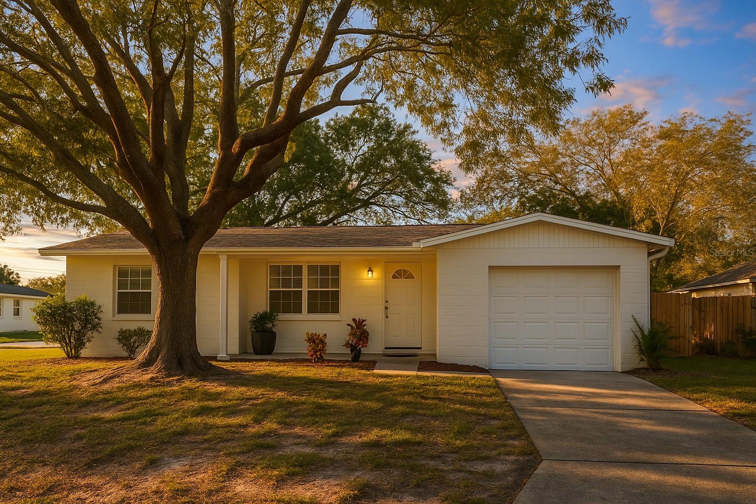 TROPICAL HIGHLANDS AMD - Residential