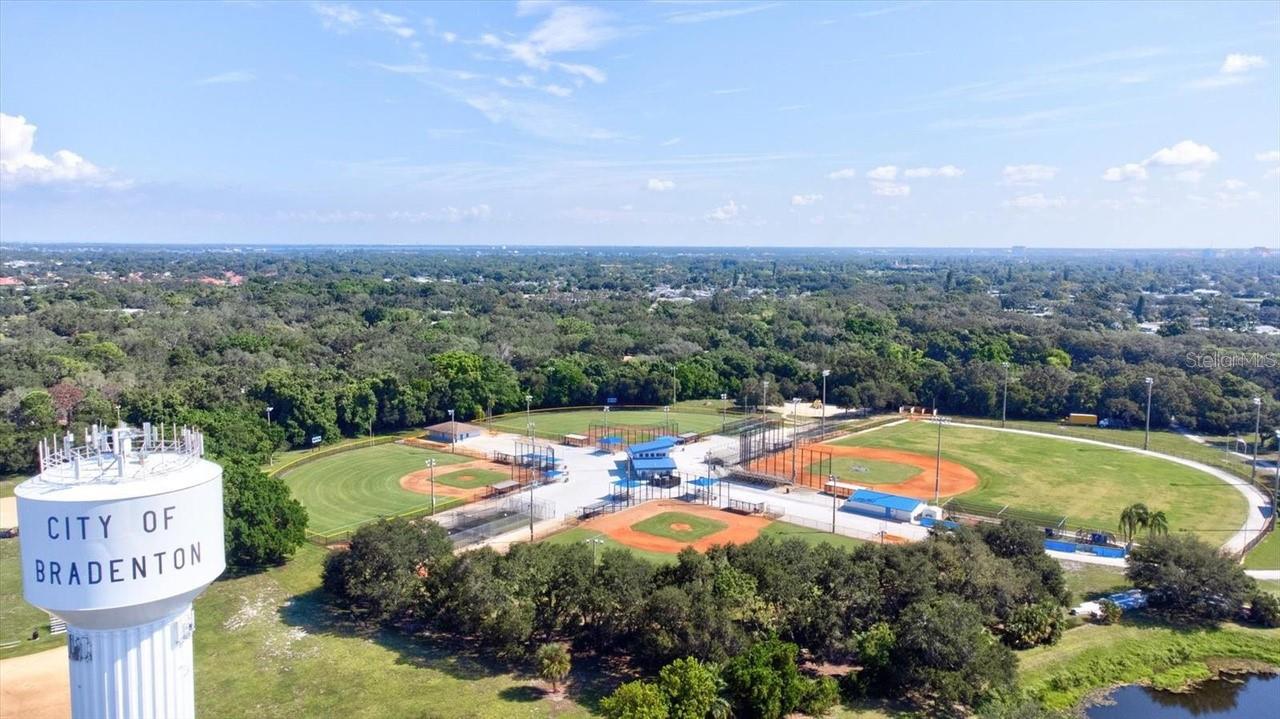 TROPICAL HIGHLANDS AMD - Residential