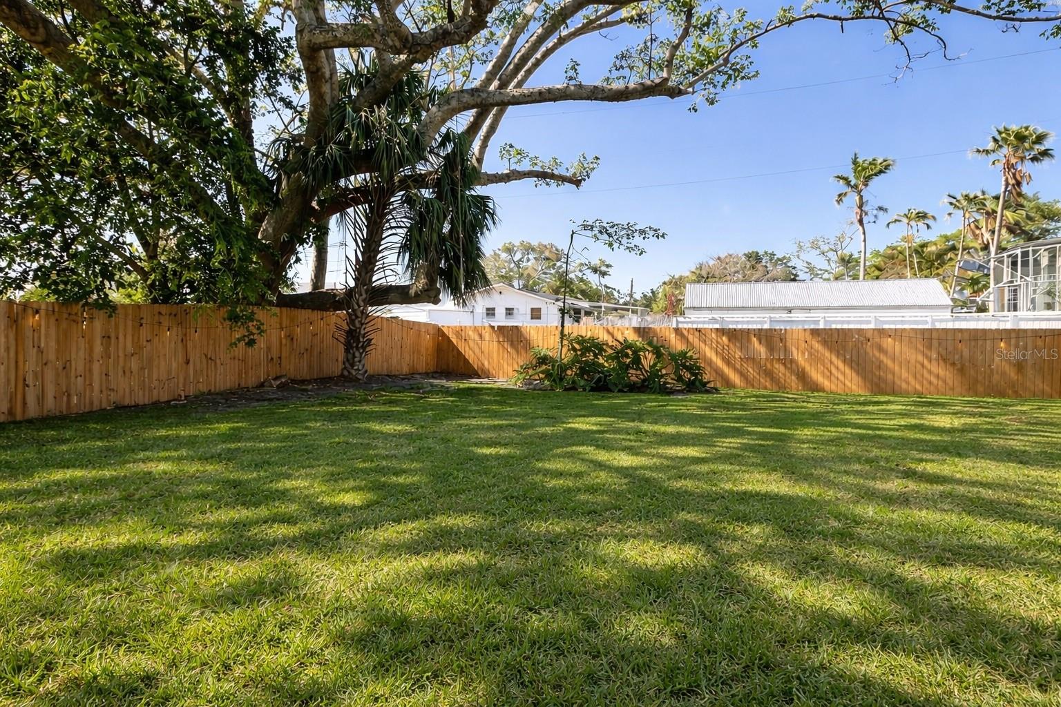 TROPICAL HIGHLANDS AMD - Residential