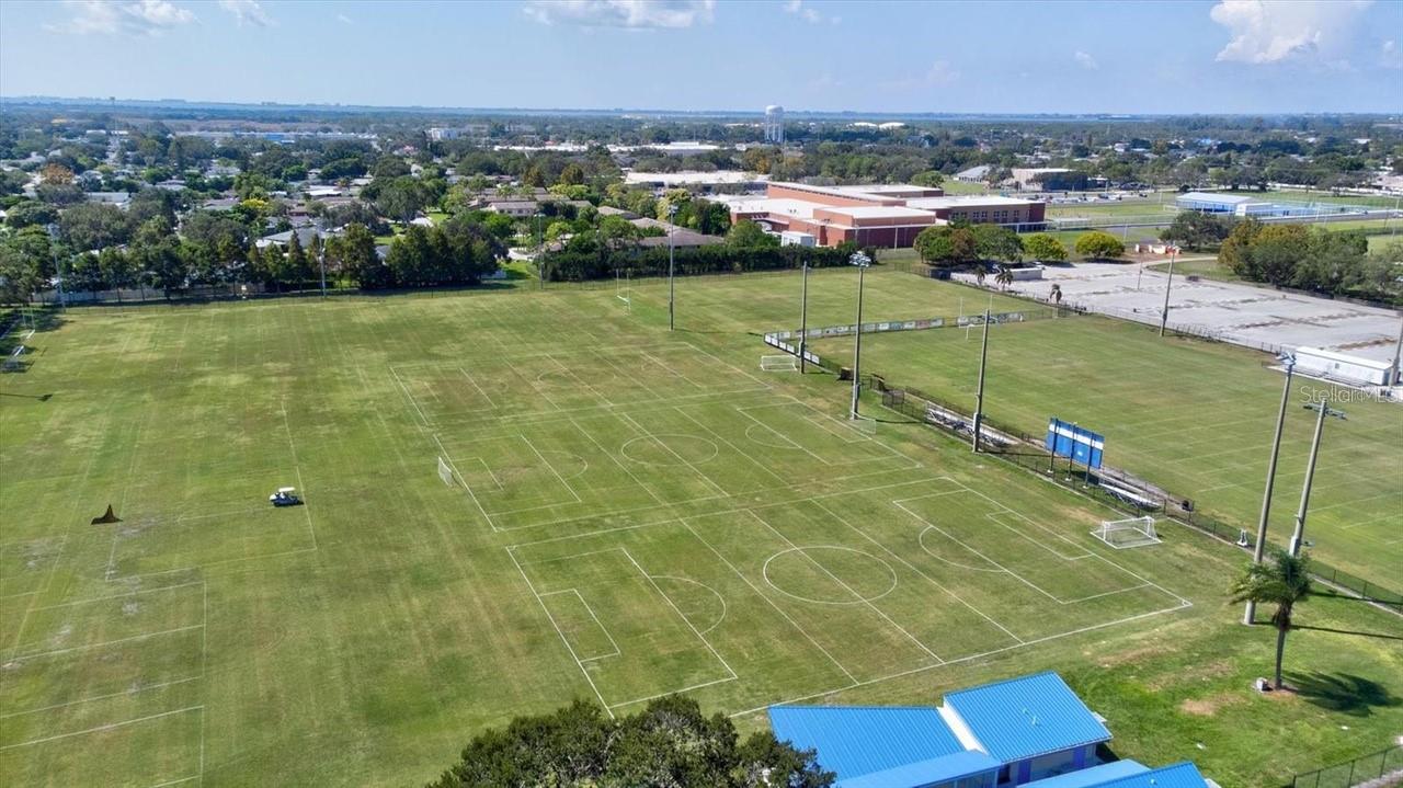 TROPICAL HIGHLANDS AMD - Residential