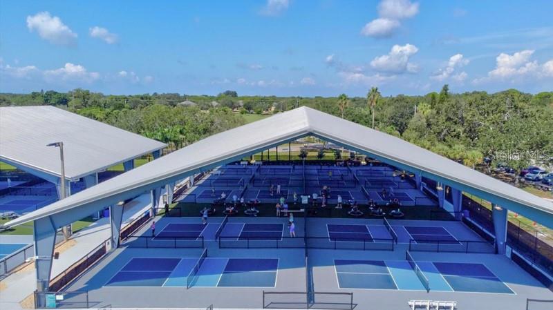 TROPICAL HIGHLANDS AMD - Residential