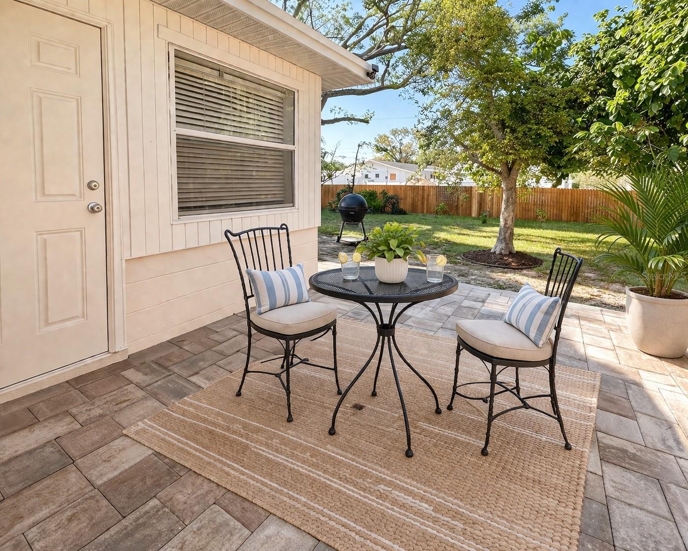 TROPICAL HIGHLANDS AMD - Residential