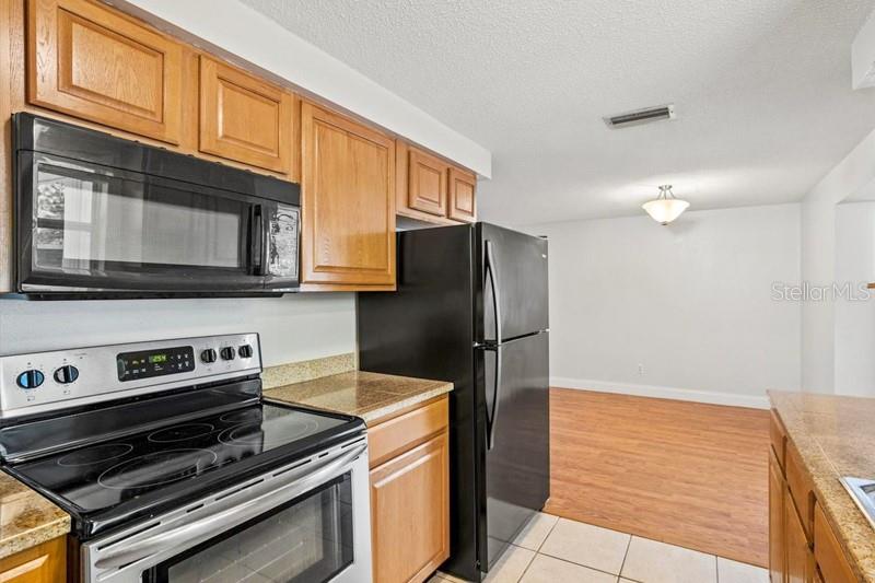 TROPICAL HIGHLANDS AMD - Residential