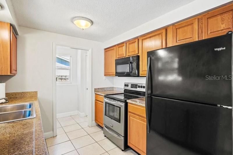 TROPICAL HIGHLANDS AMD - Residential