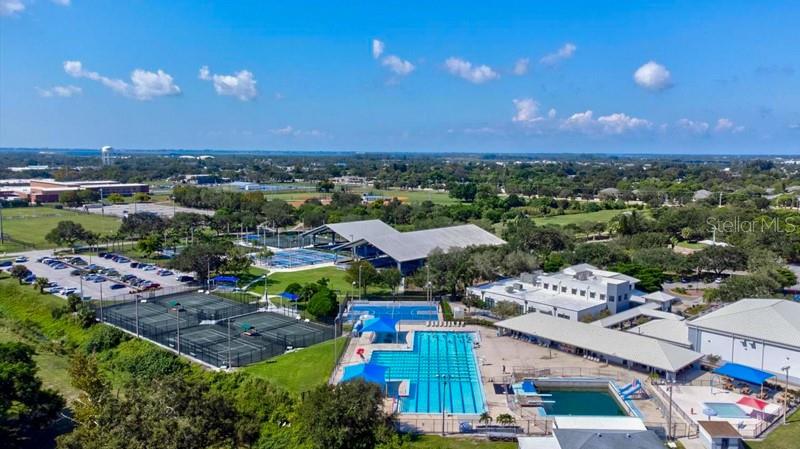 TROPICAL HIGHLANDS AMD - Residential