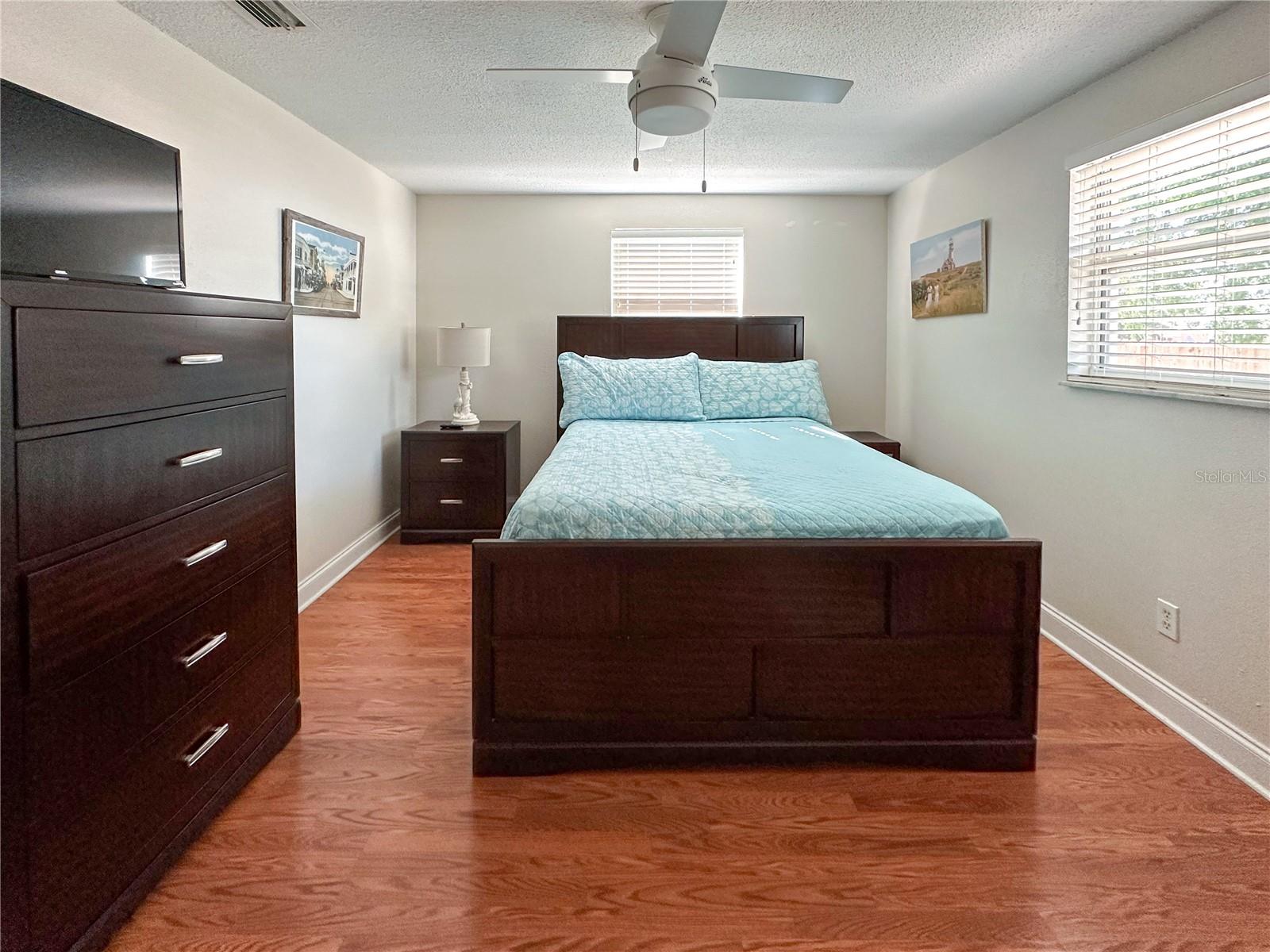 TROPICAL HIGHLANDS AMD - Residential