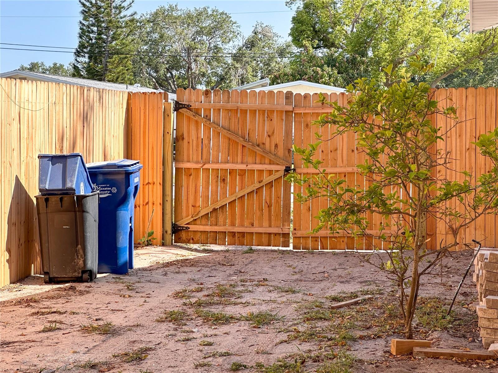 TROPICAL HIGHLANDS AMD - Residential