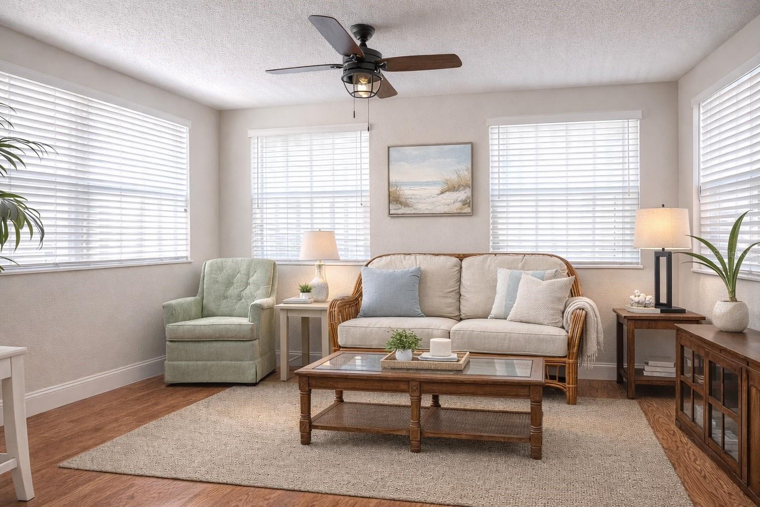 TROPICAL HIGHLANDS AMD - Residential