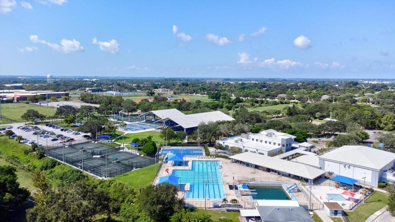 TROPICAL HIGHLANDS AMD - Residential