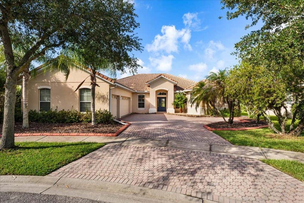 Photo of 2580 Channel Way, Kissimmee, FL 34746 (MLS # O6433429)