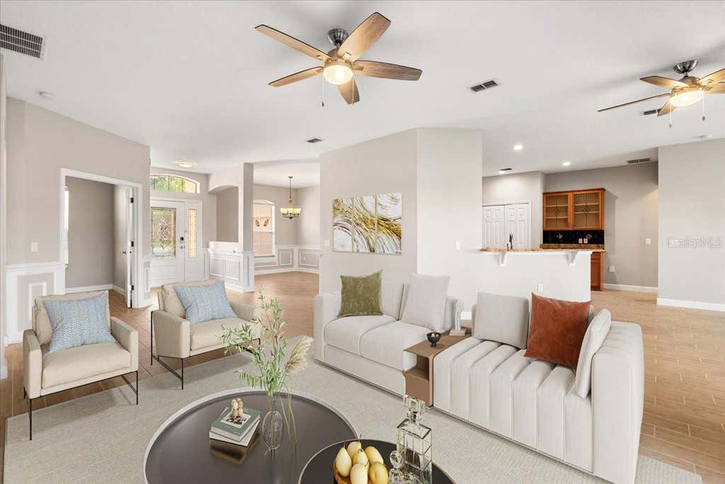 Photo of 2580 Channel Way, Kissimmee, FL 34746 (MLS # O6433429)