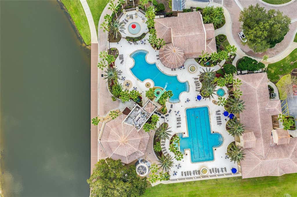 Photo of 2580 Channel Way, Kissimmee, FL 34746 (MLS # O6433429)