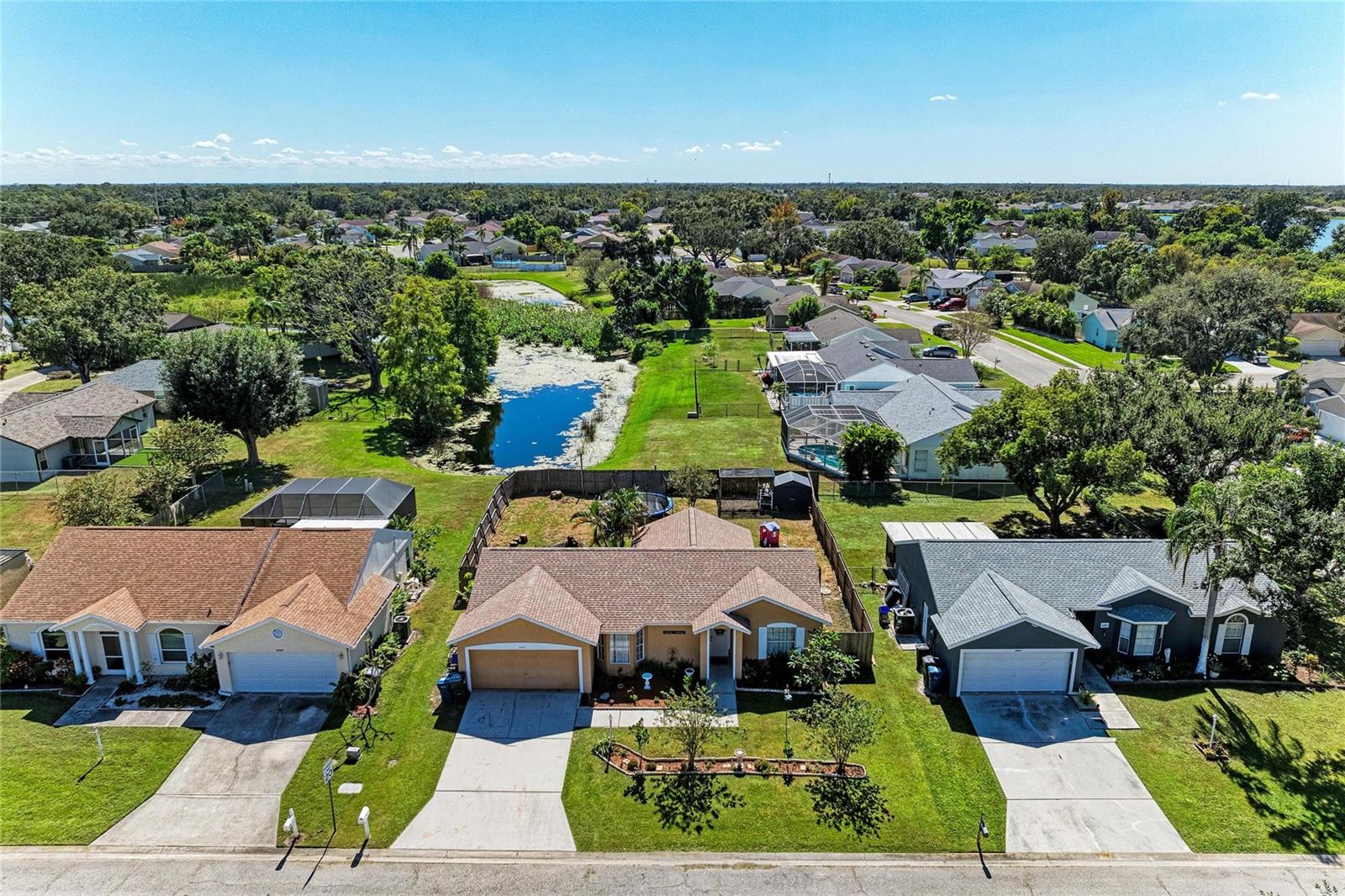 FRESH MEADOWS PH I - Residential