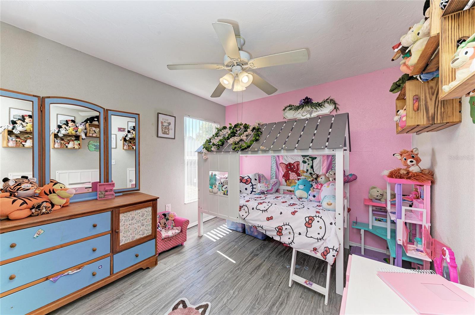 FRESH MEADOWS PH I - Residential