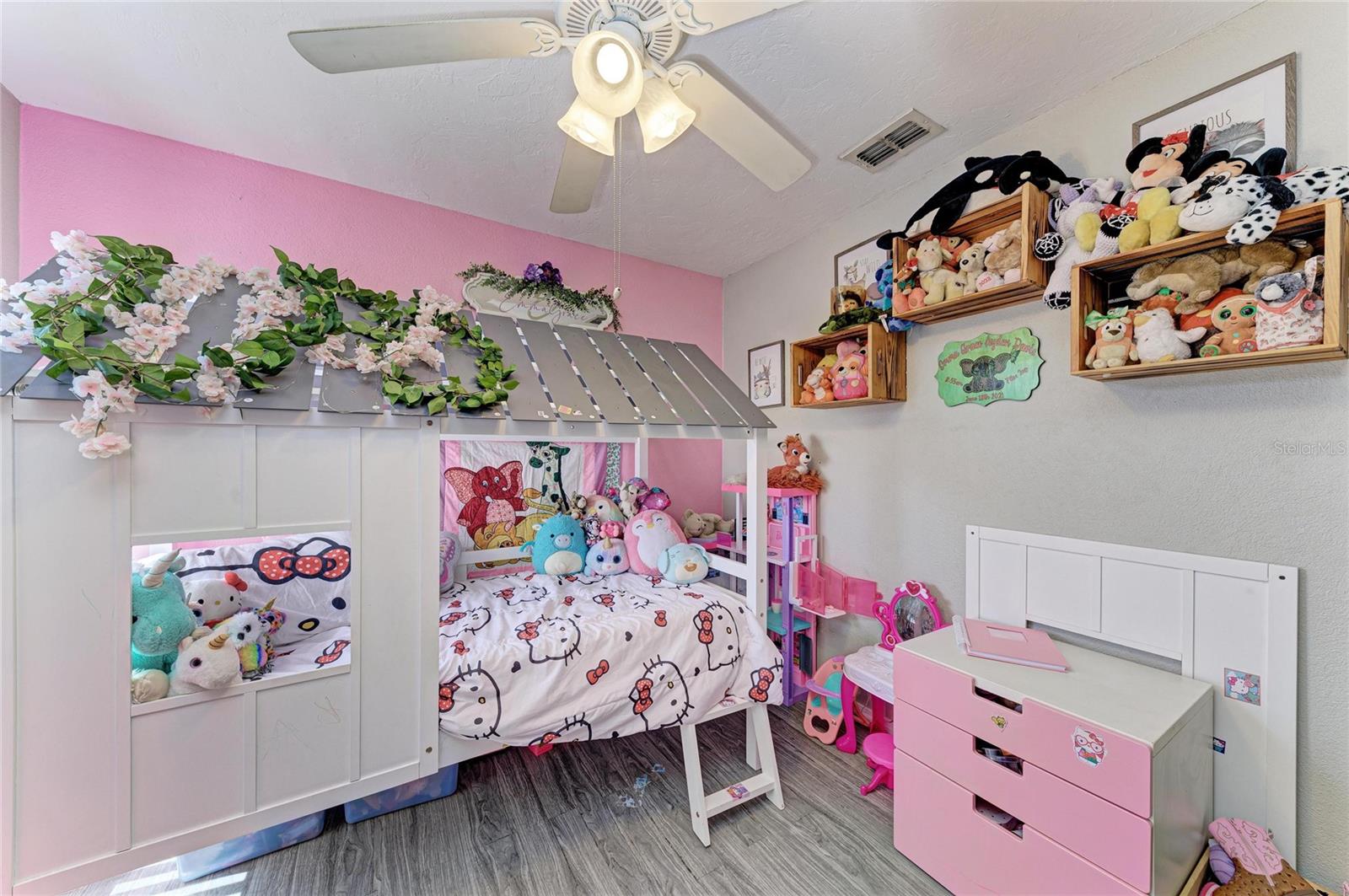 FRESH MEADOWS PH I - Residential