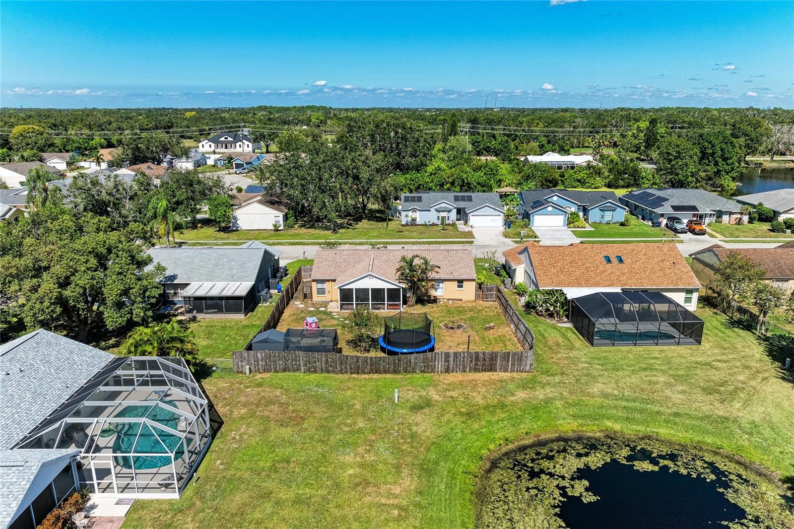 FRESH MEADOWS PH I - Residential