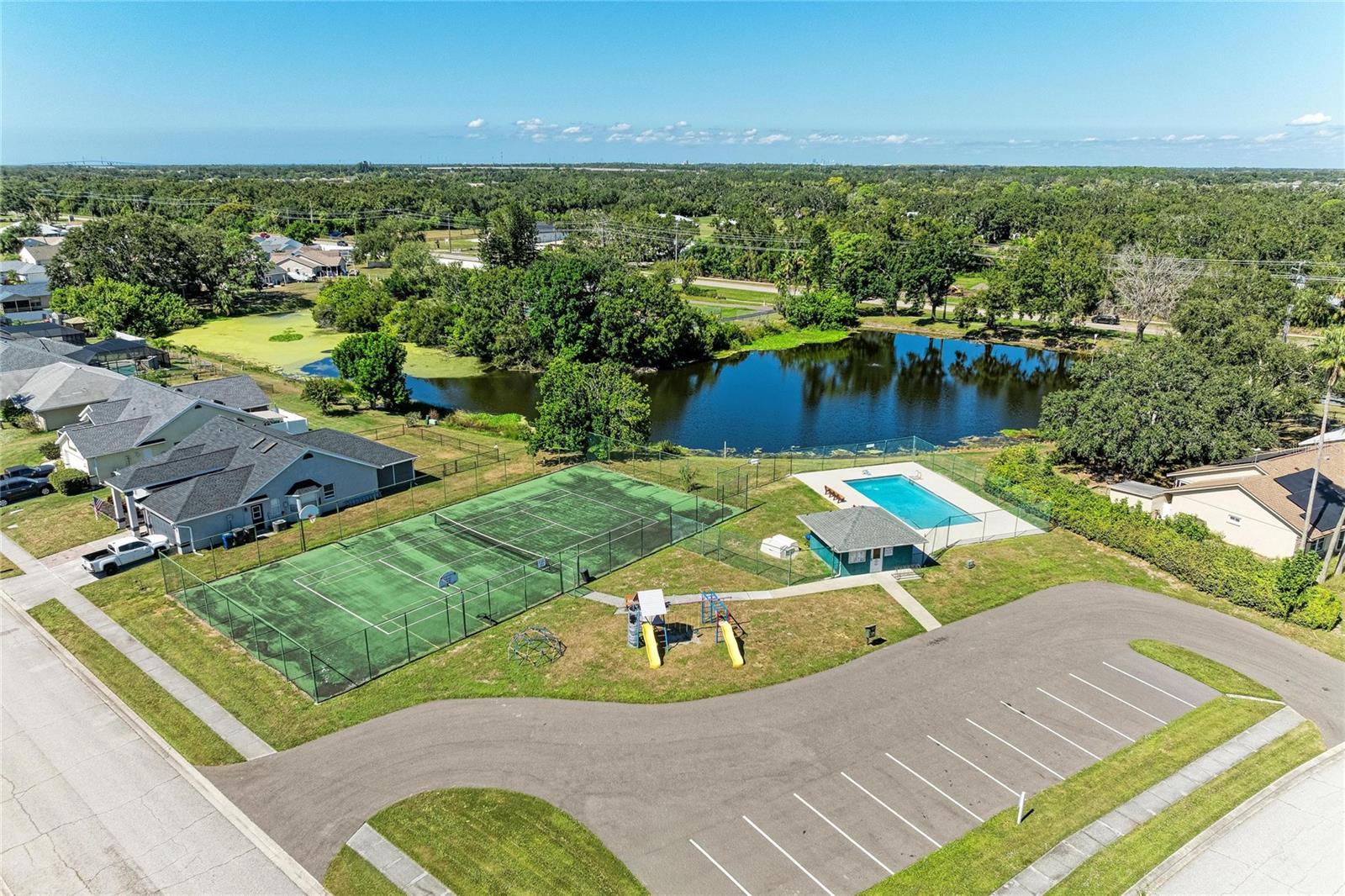 FRESH MEADOWS PH I - Residential