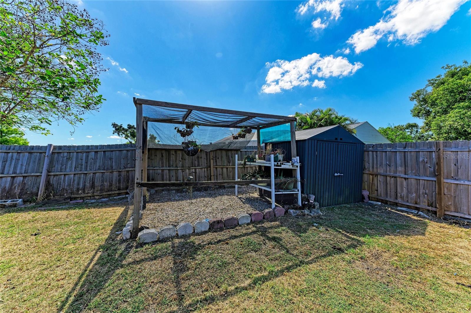 FRESH MEADOWS PH I - Residential