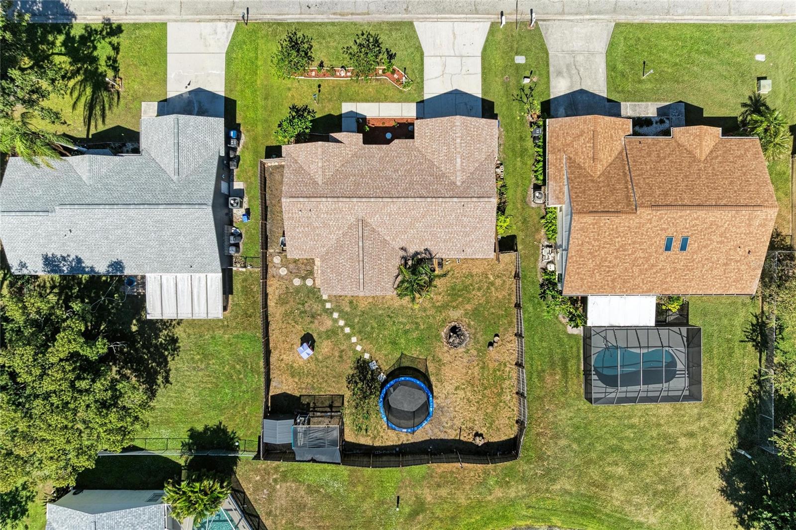 FRESH MEADOWS PH I - Residential