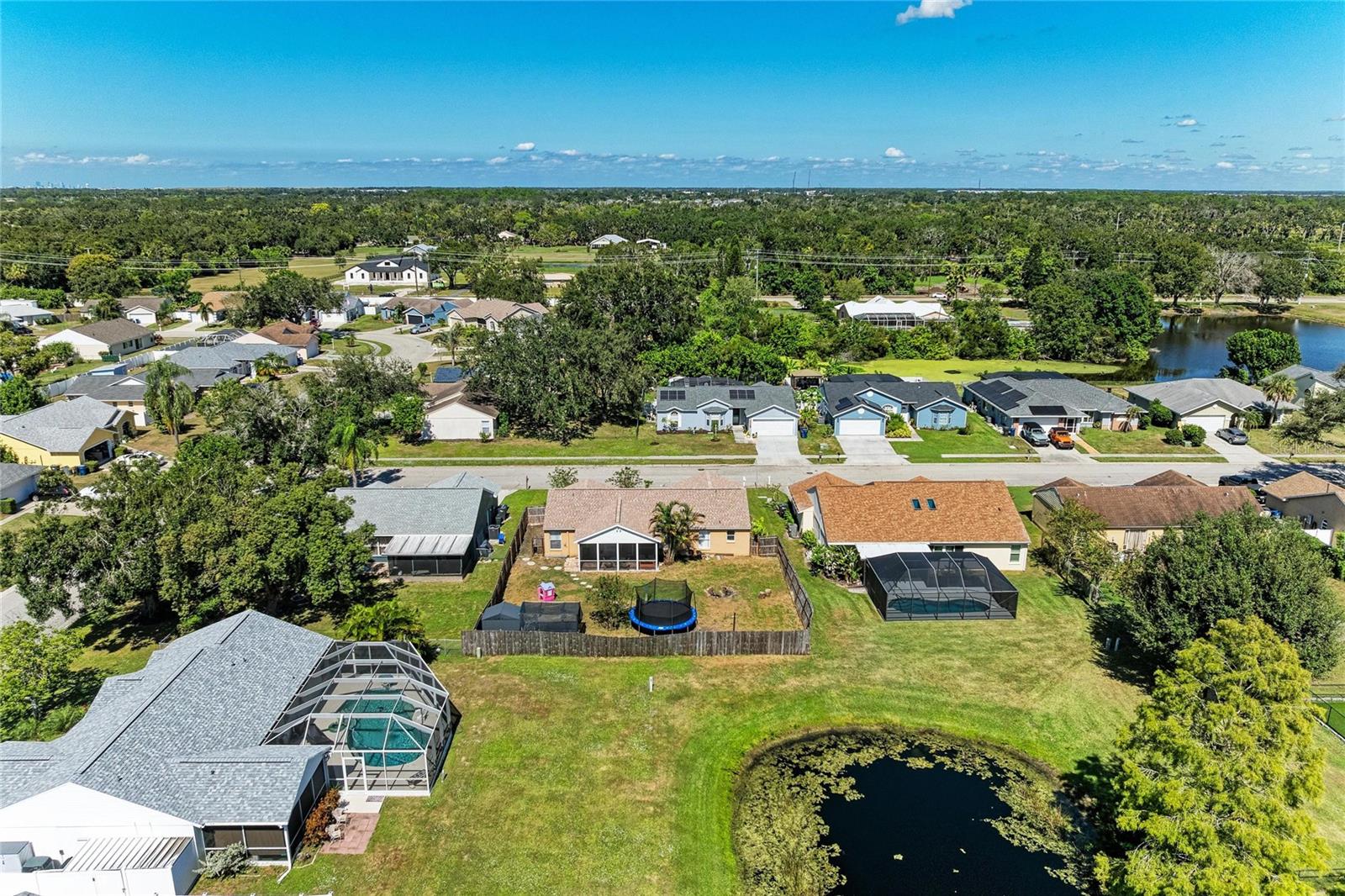 FRESH MEADOWS PH I - Residential