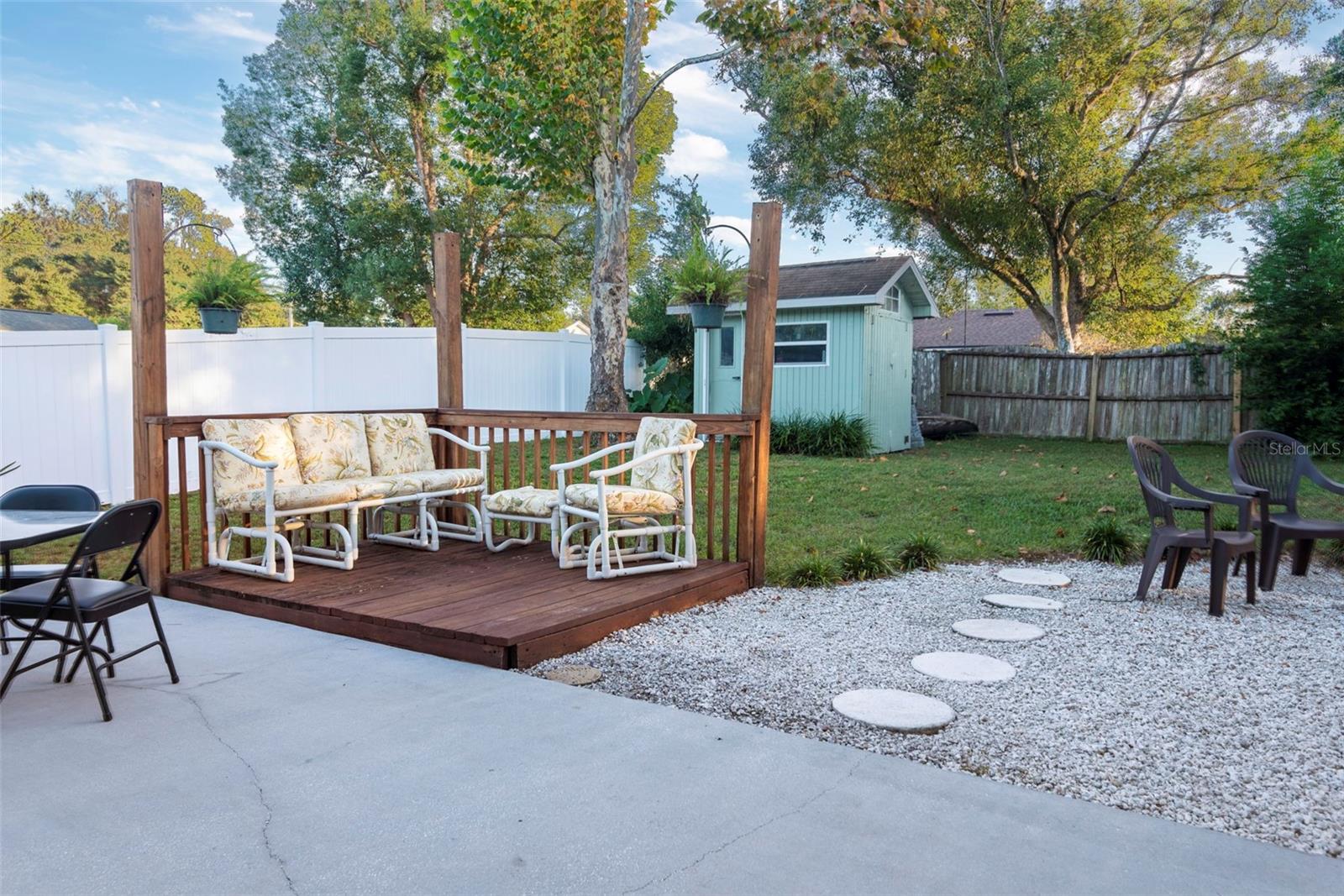 HICKORY GLEN - Residential