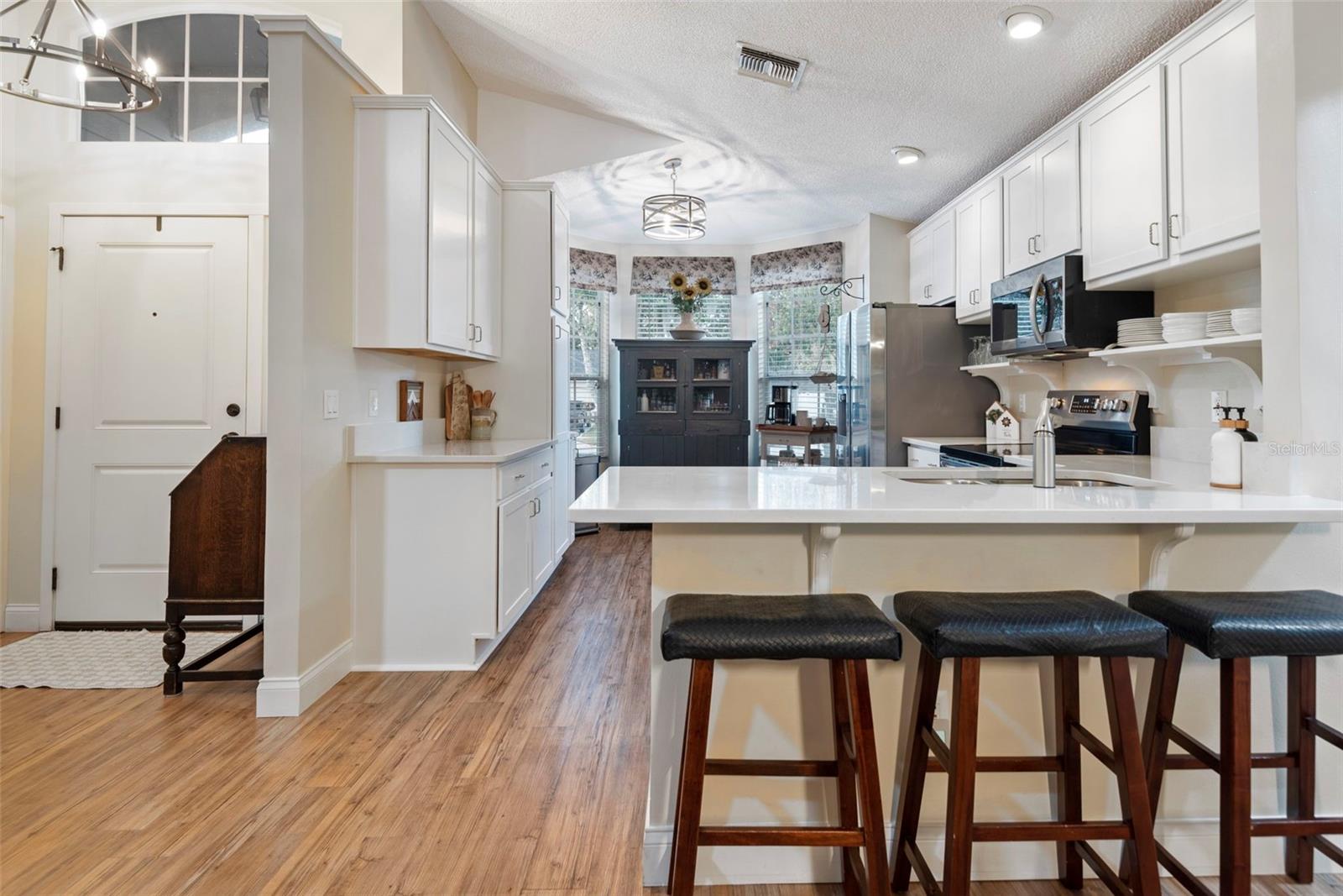 HICKORY GLEN - Residential