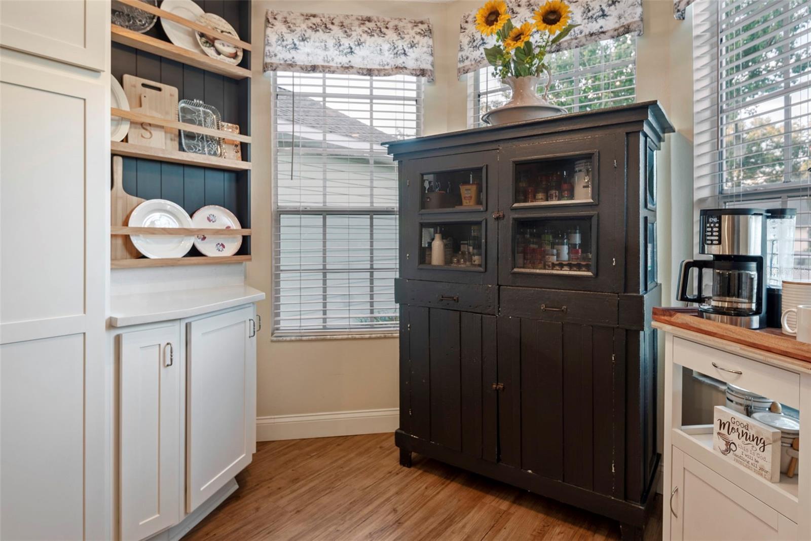 HICKORY GLEN - Residential