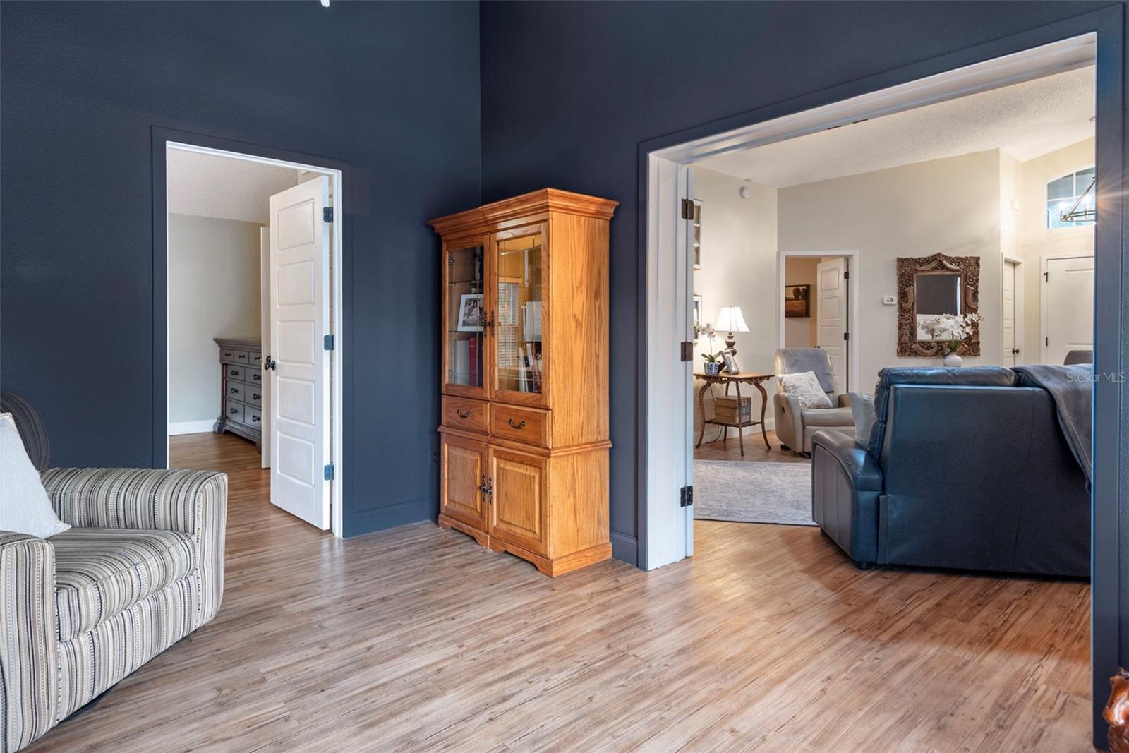 HICKORY GLEN - Residential