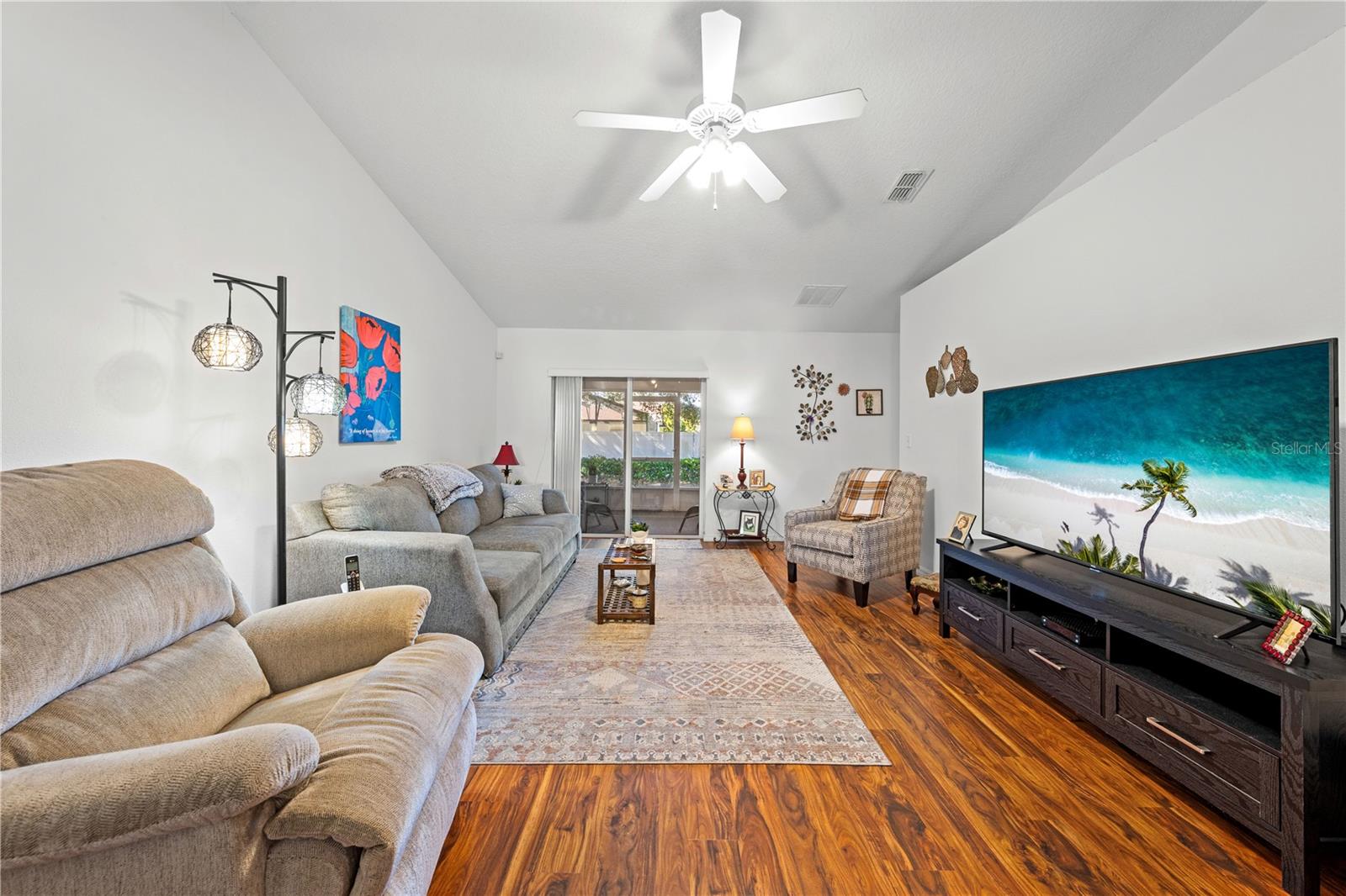 TRADITION - Residential