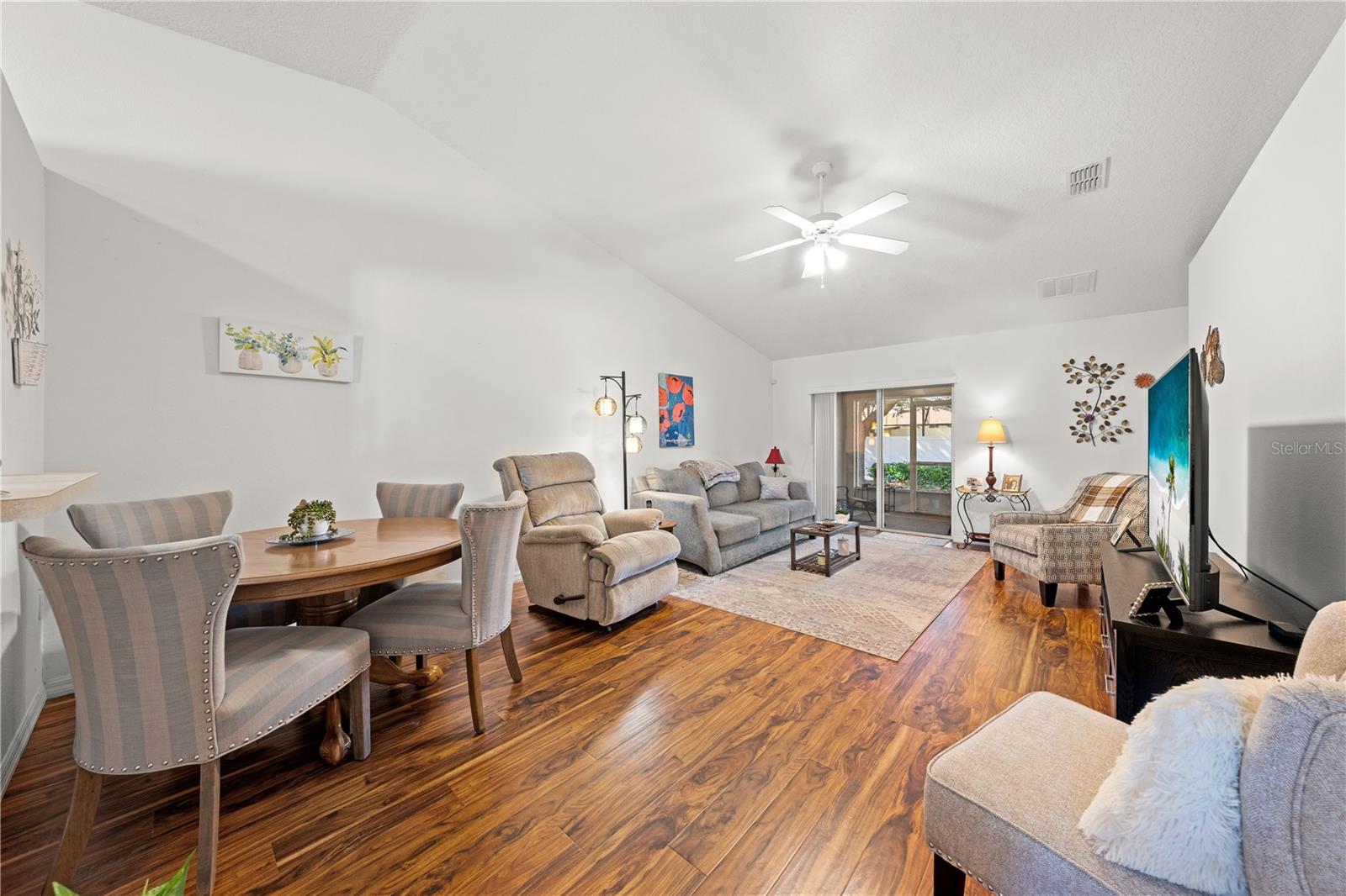 TRADITION - Residential