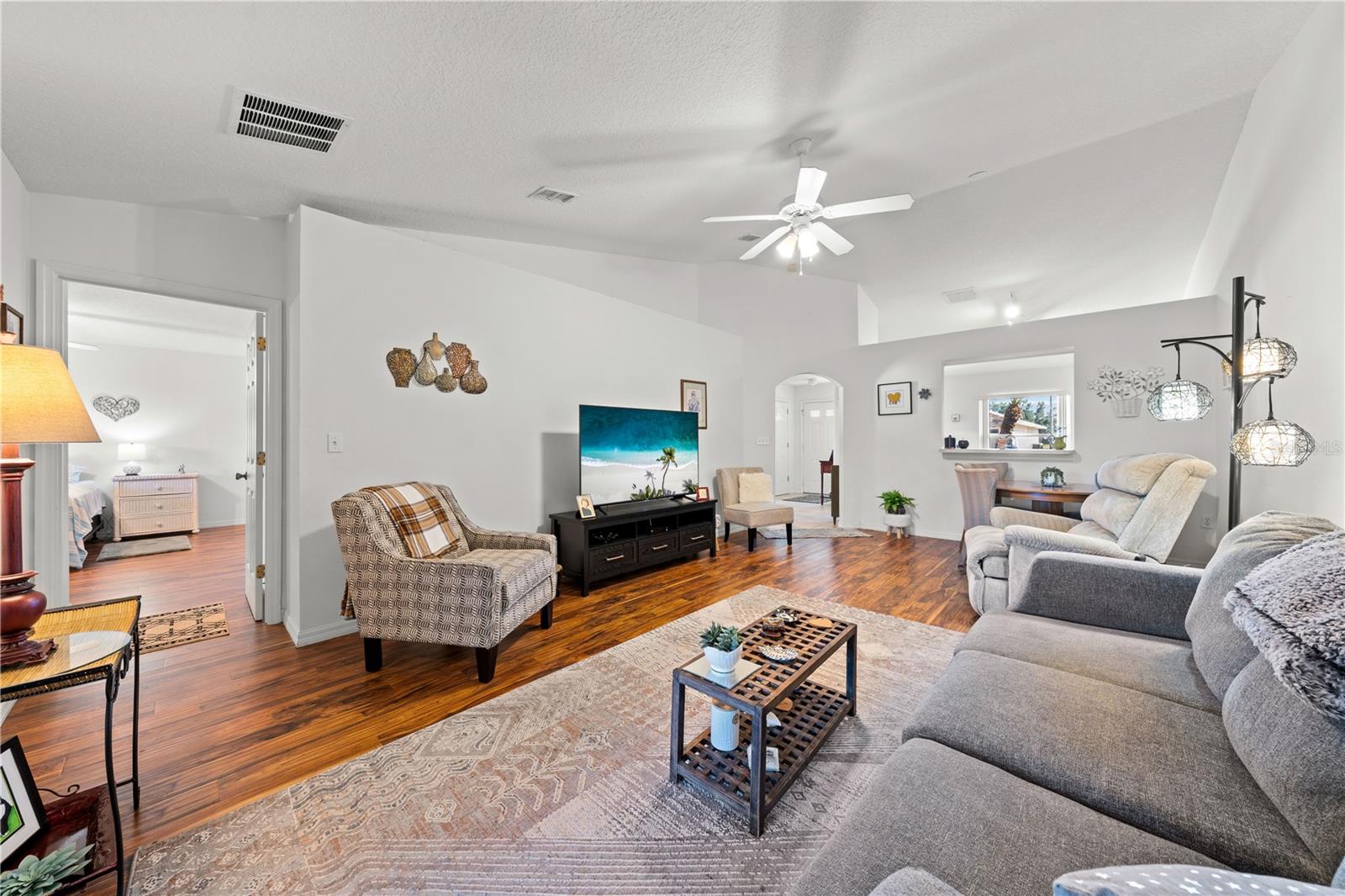 TRADITION - Residential