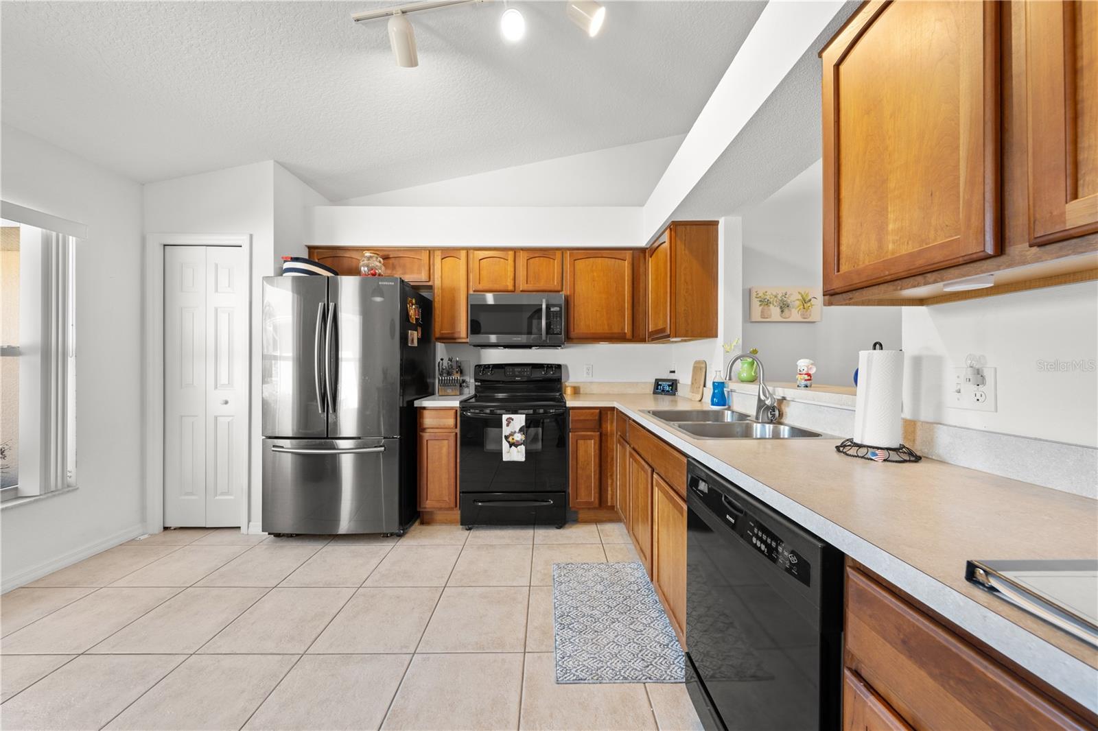 TRADITION - Residential