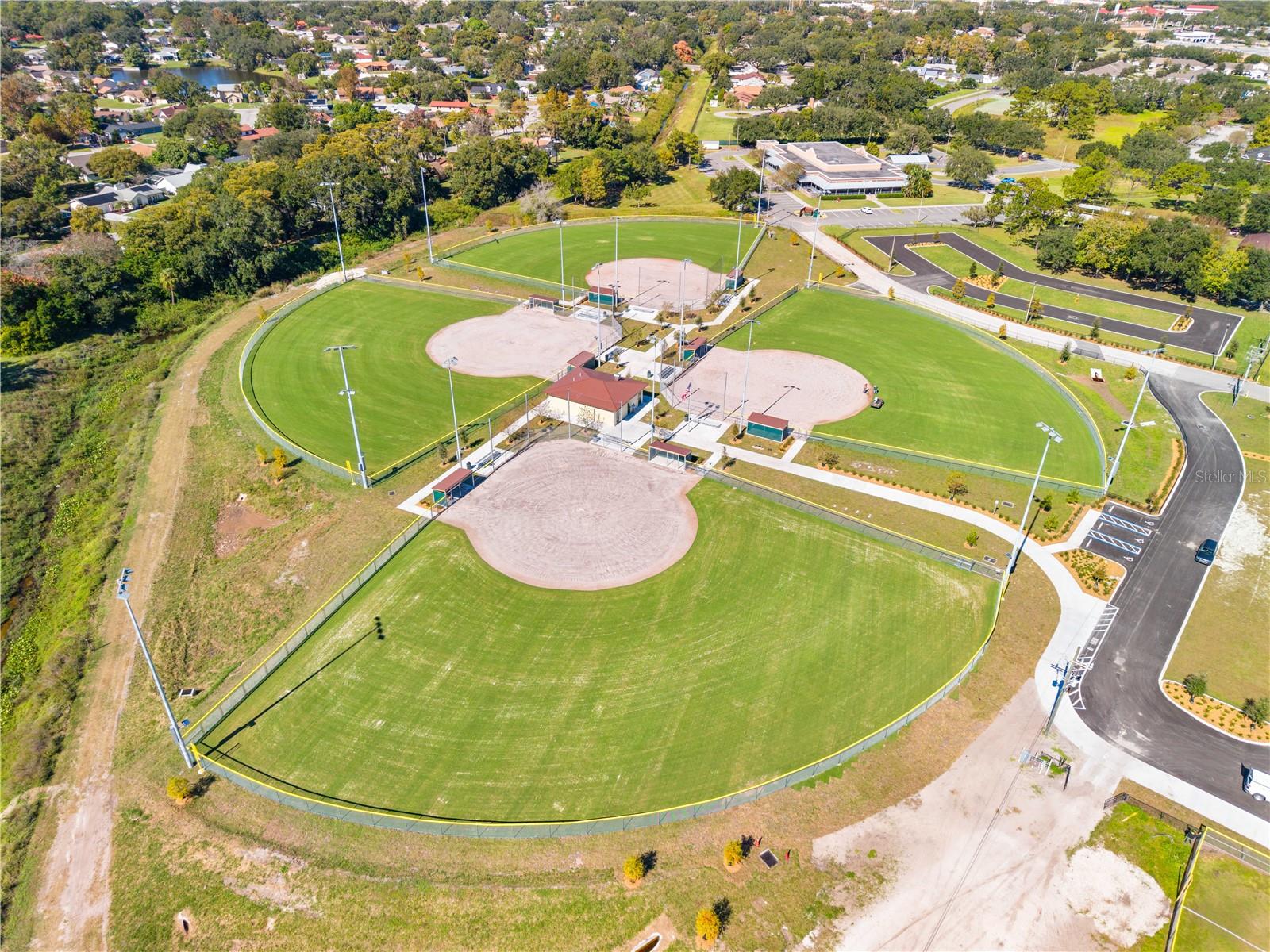 TRADITION - Residential