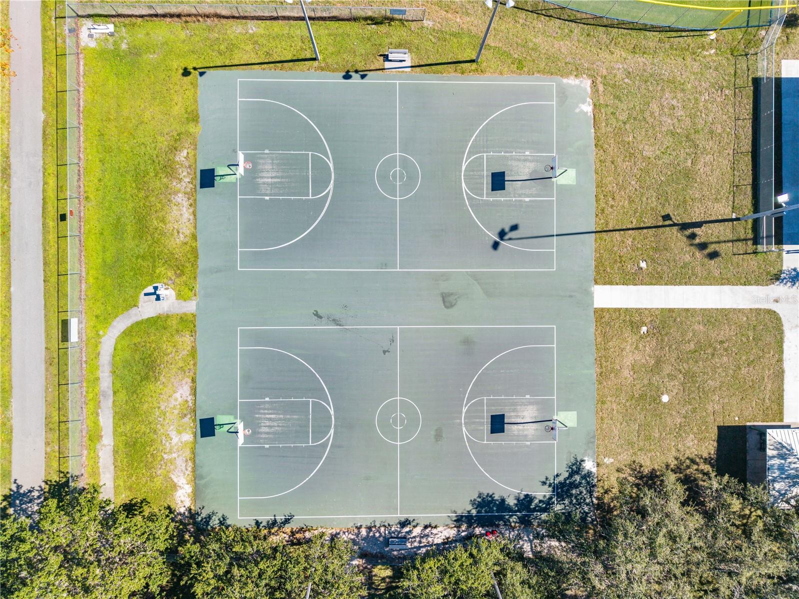 TRADITION - Residential