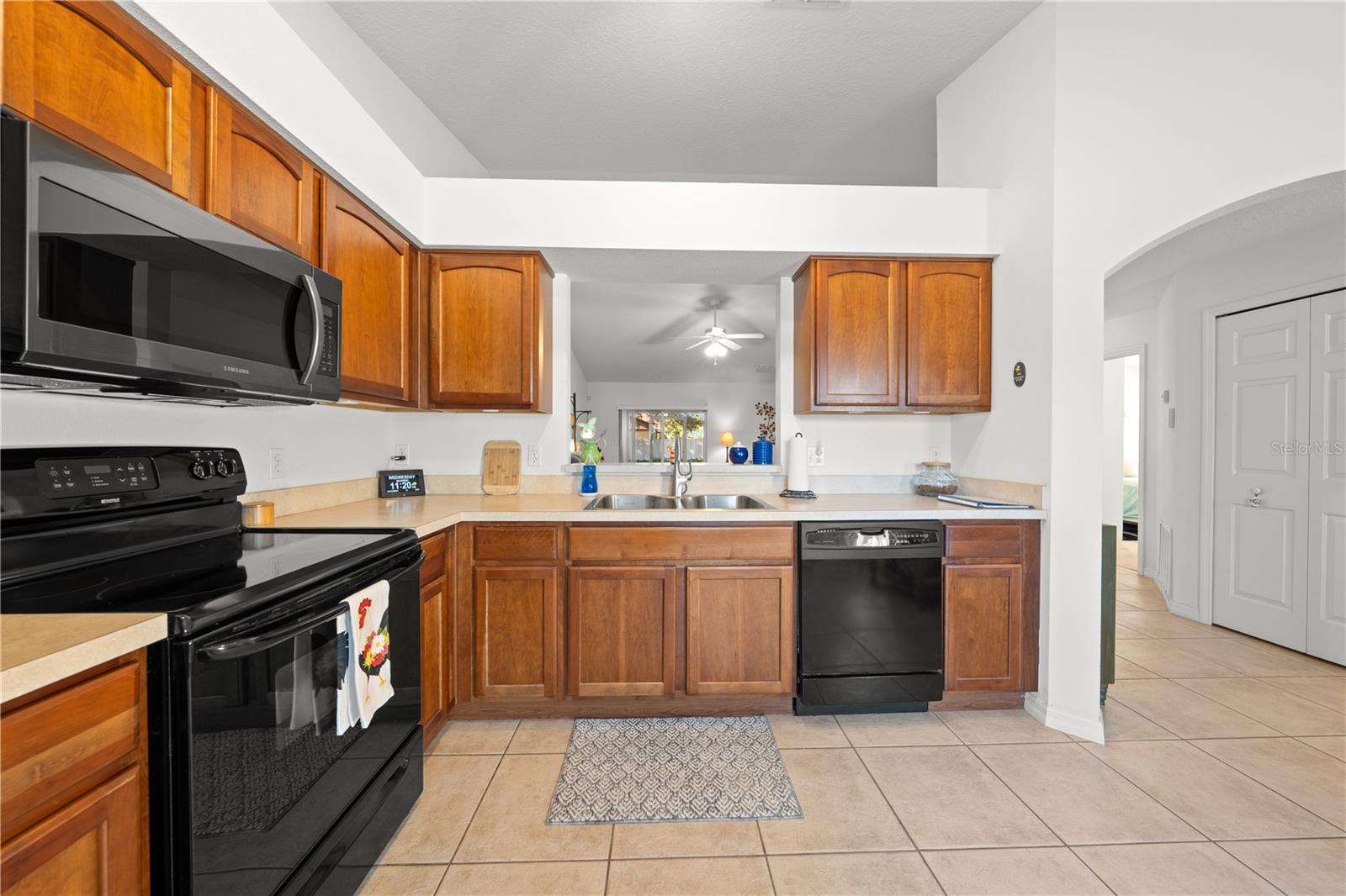 TRADITION - Residential