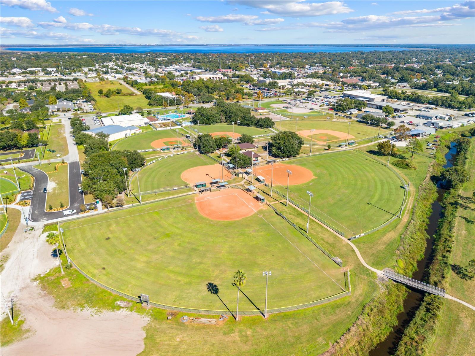 TRADITION - Residential