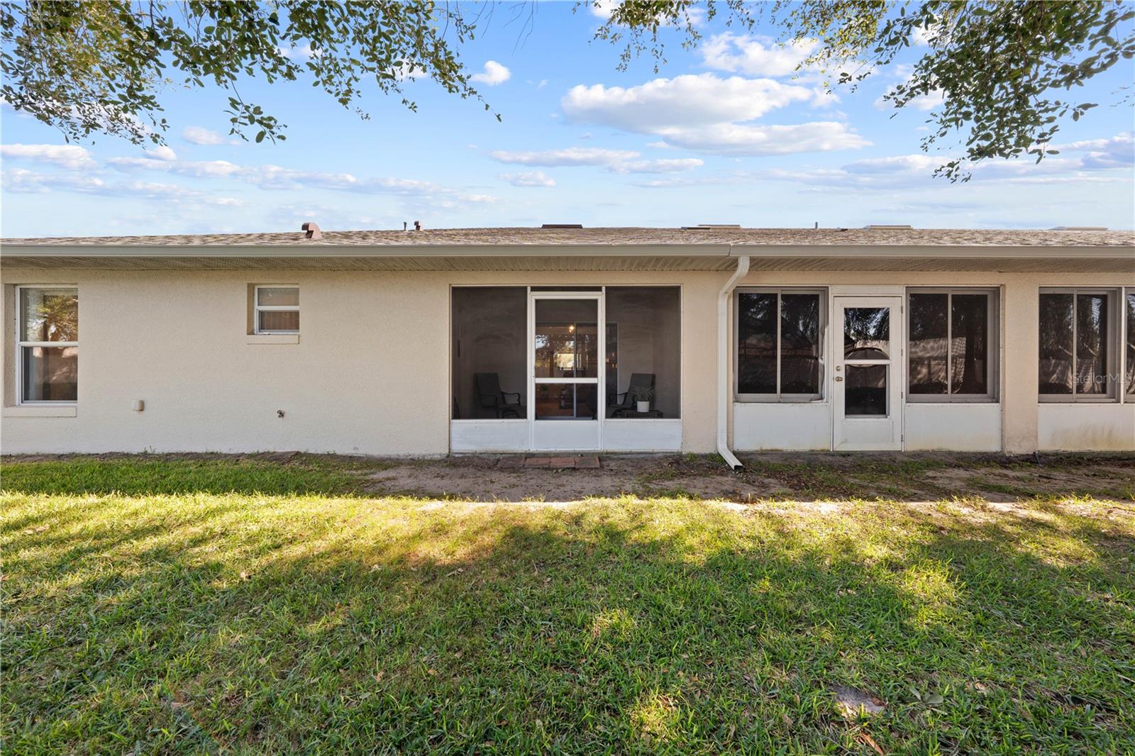 TRADITION - Residential