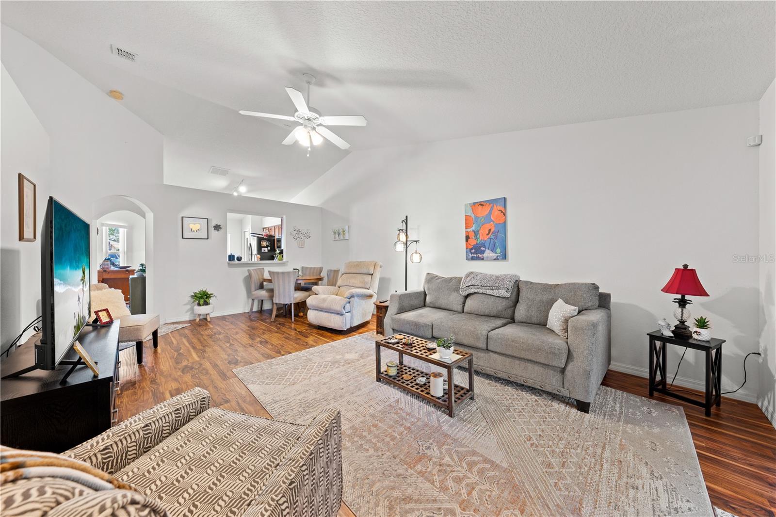 TRADITION - Residential