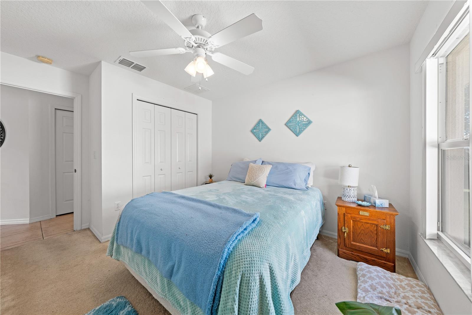 TRADITION - Residential