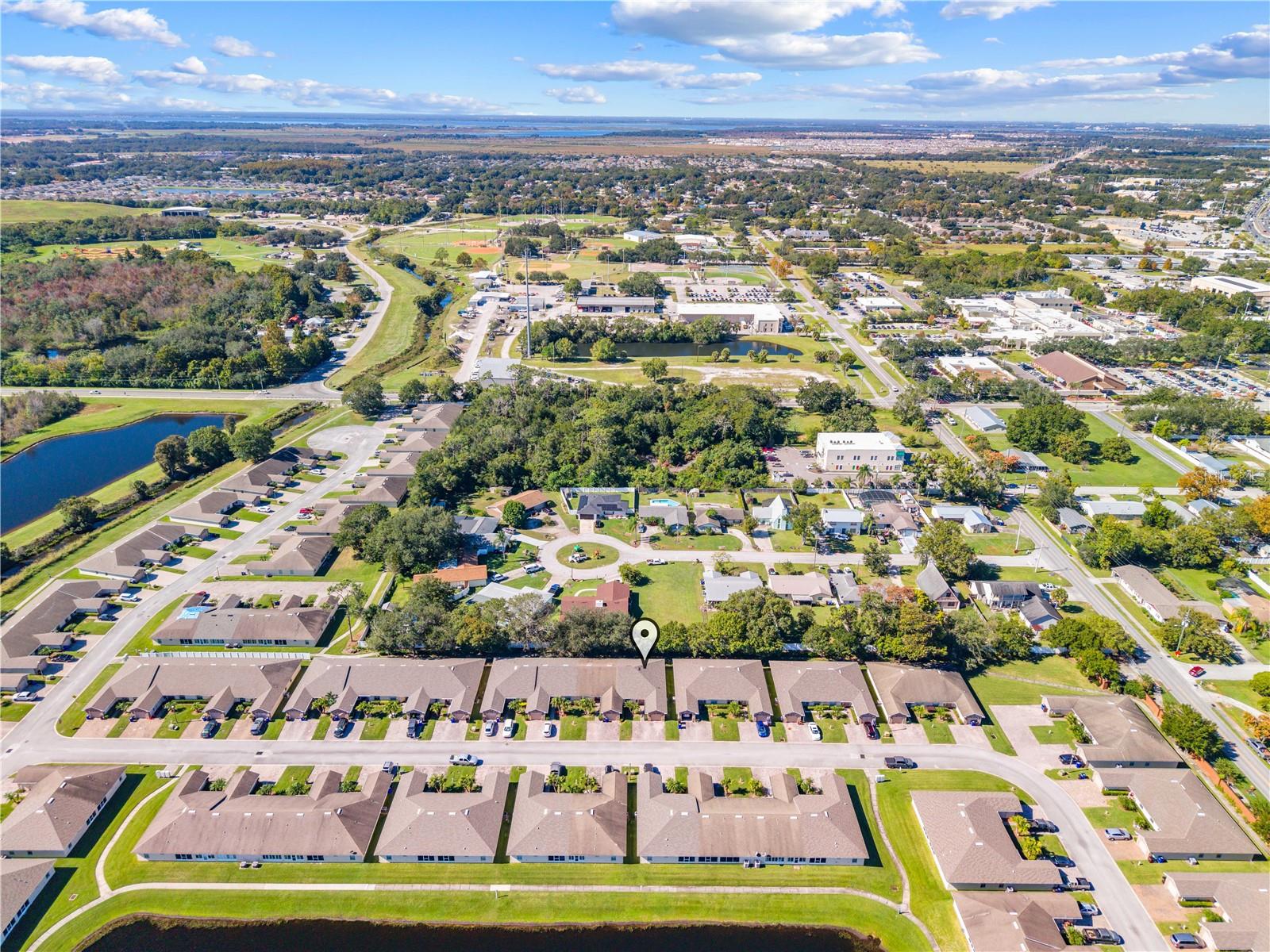 TRADITION - Residential