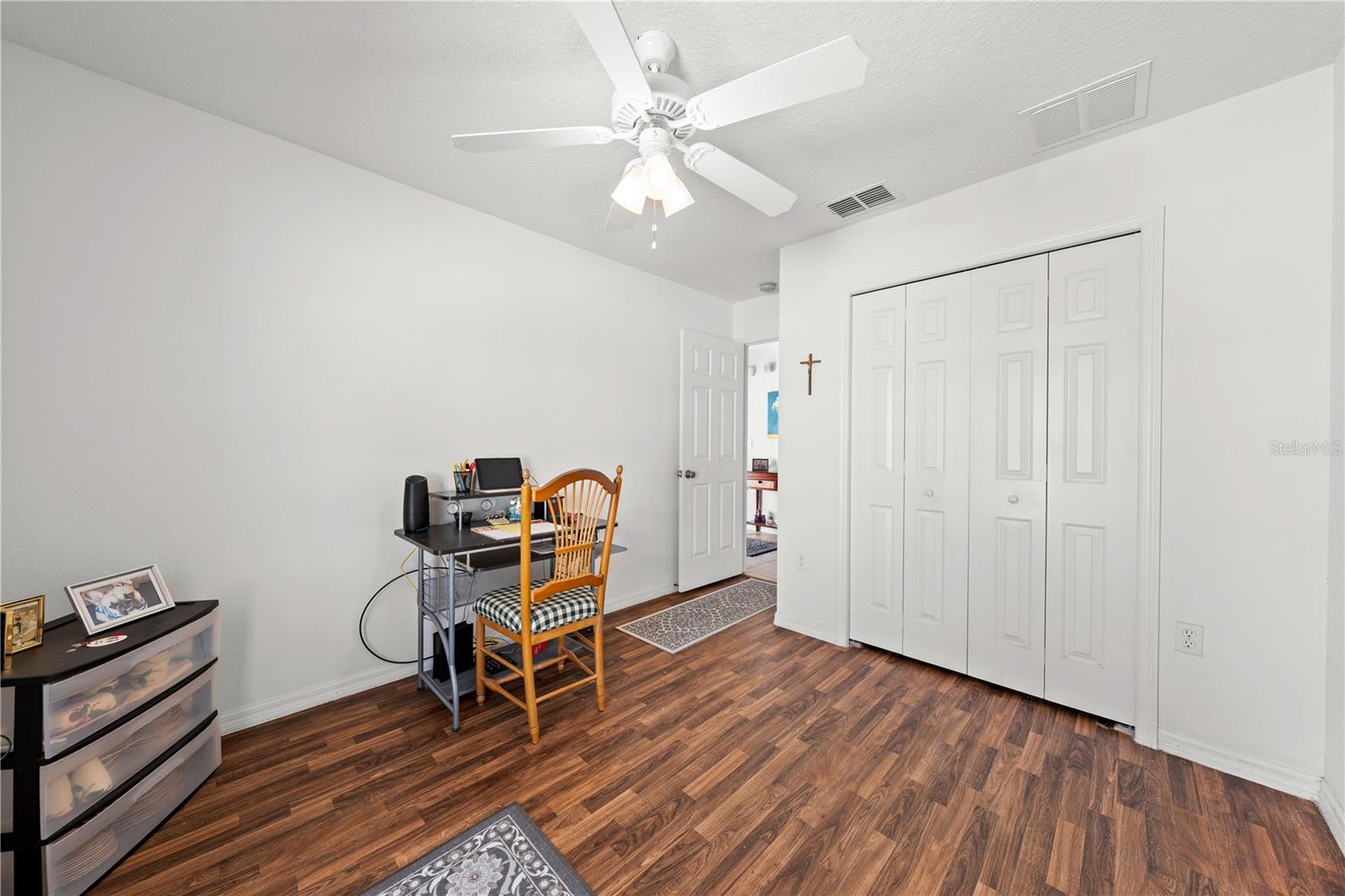 TRADITION - Residential