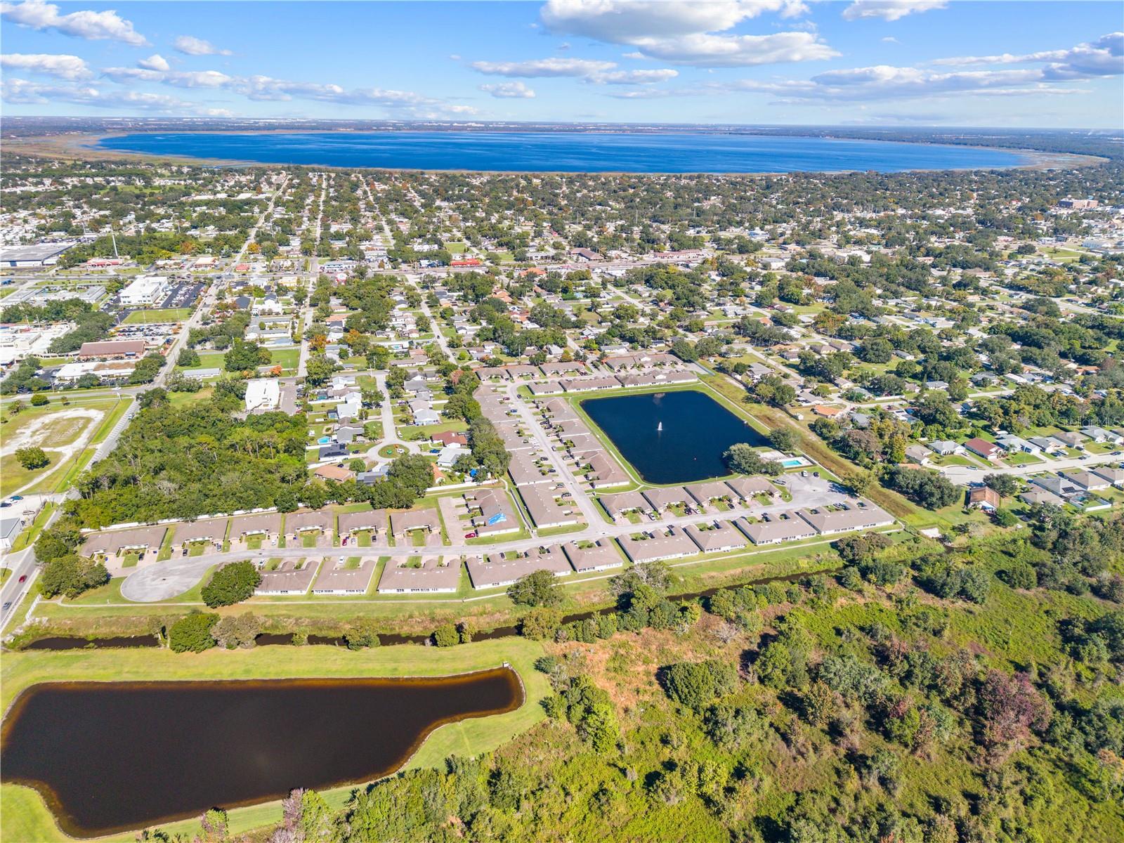 TRADITION - Residential