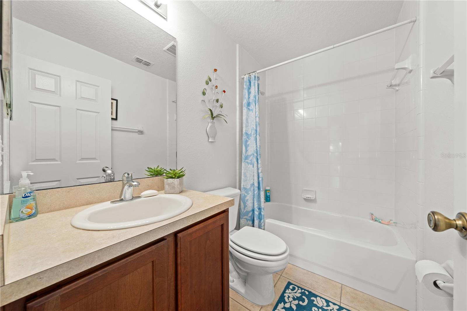 TRADITION - Residential