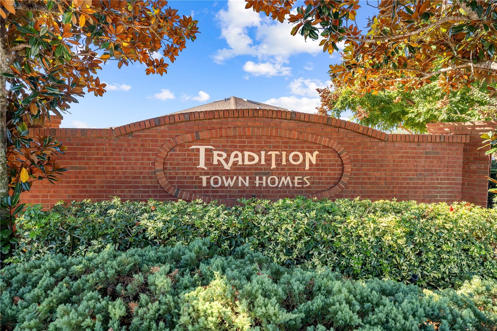 TRADITION - Residential