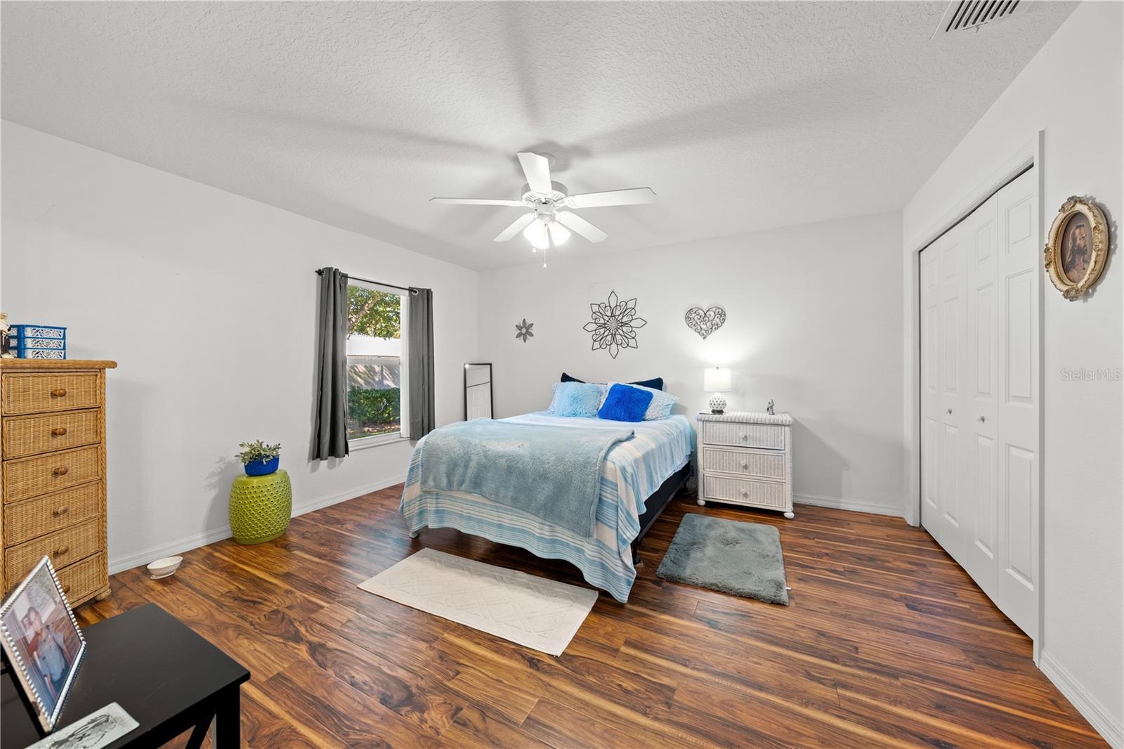 TRADITION - Residential