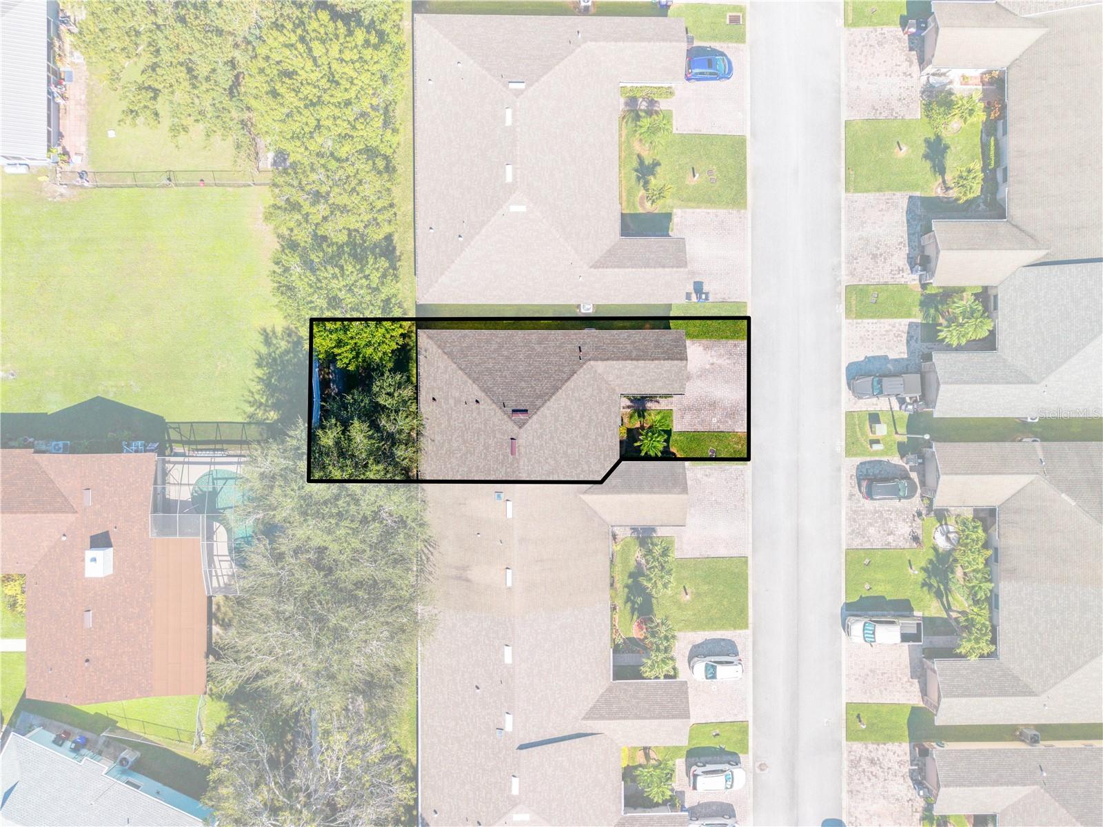 TRADITION - Residential