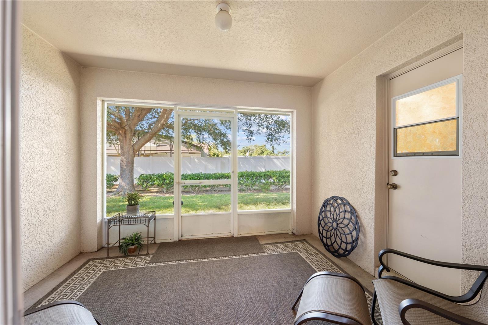 TRADITION - Residential