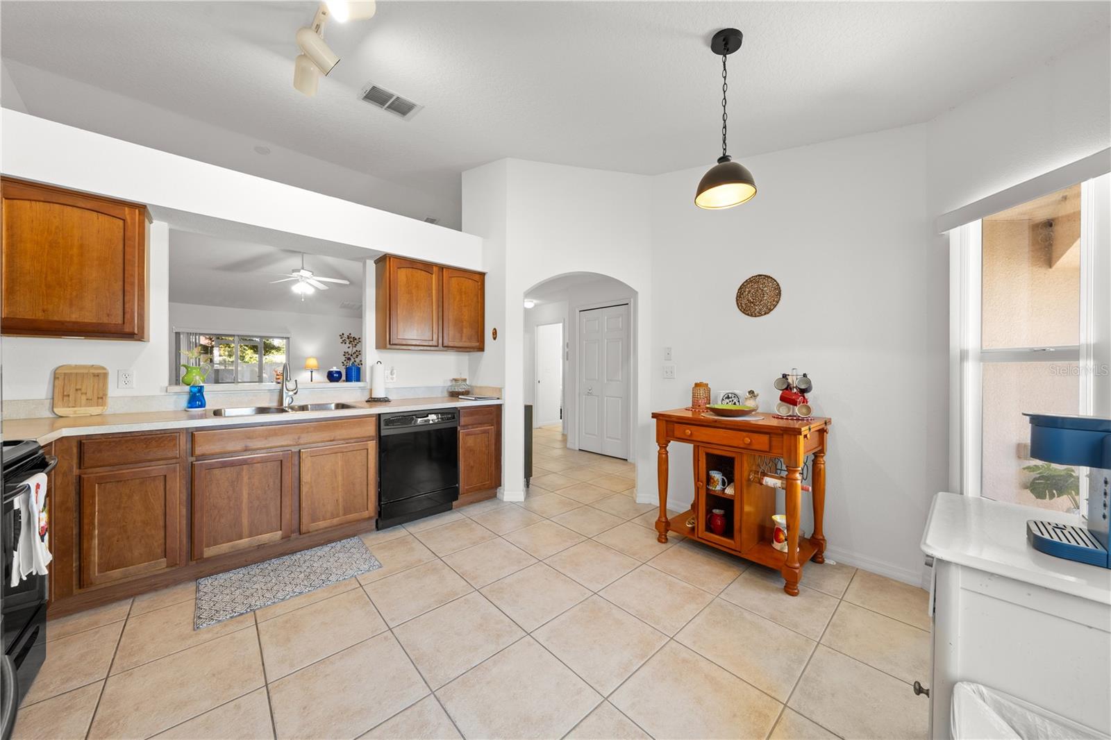 TRADITION - Residential