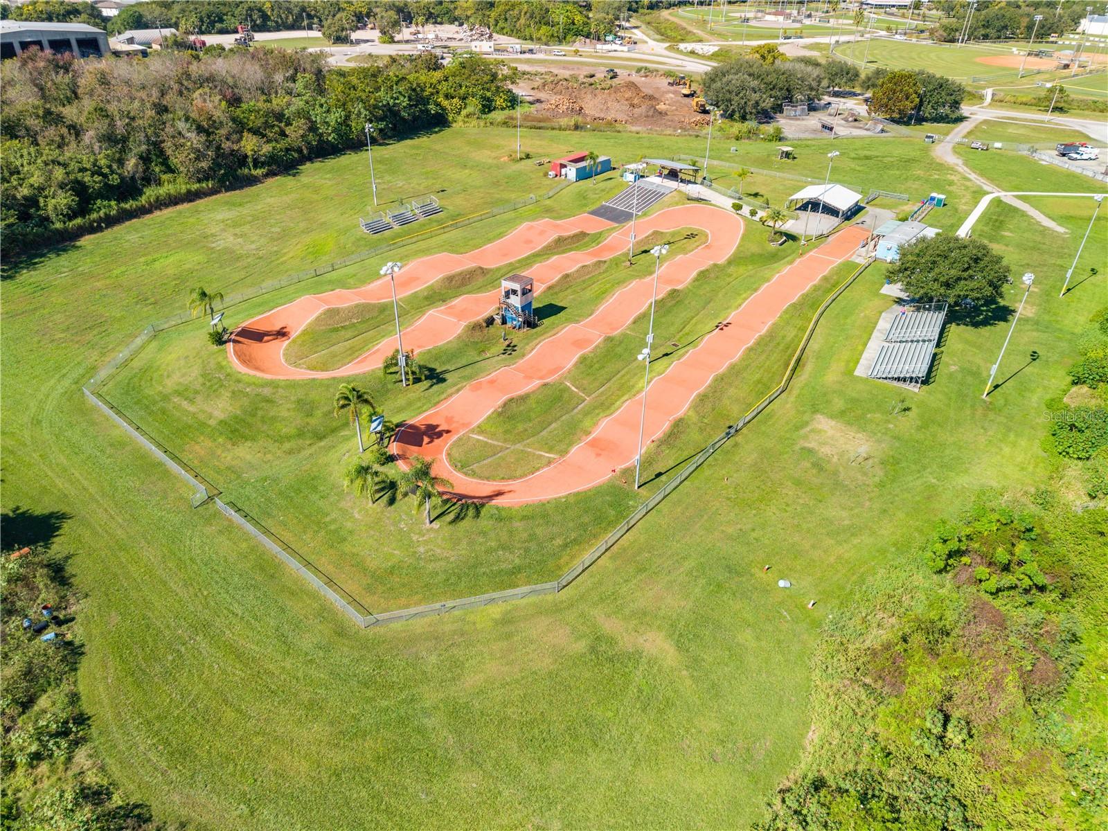 TRADITION - Residential