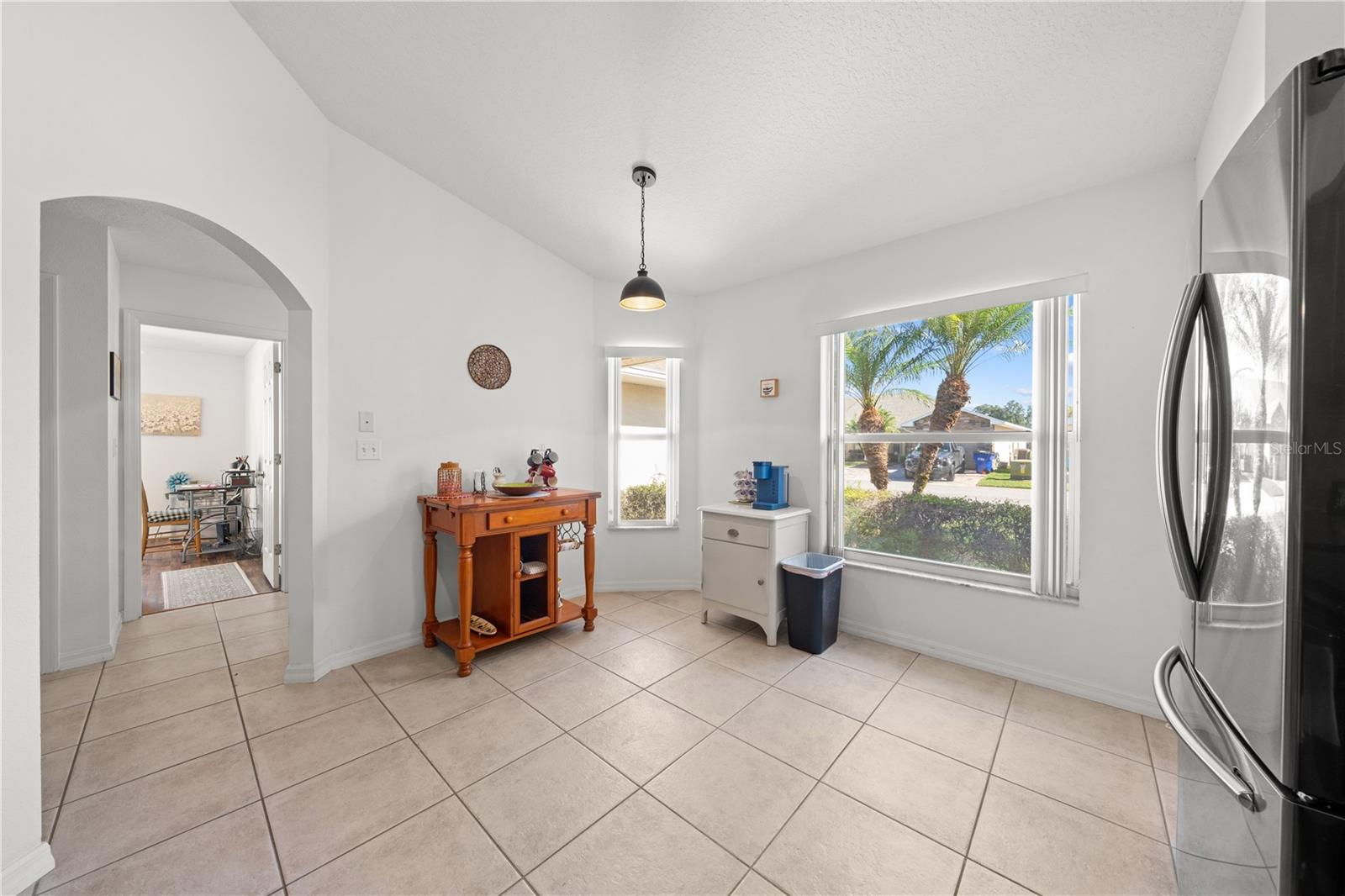 TRADITION - Residential